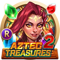 NN777 Aztec Treasures 2