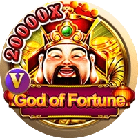 NN777 God of Fortune