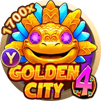 NN777 Golden City 4