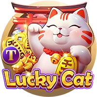 NN777 Lucky Cat