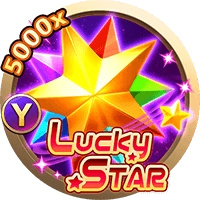 NN777 Lucky Star