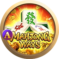 NN777 Mahjong Ways