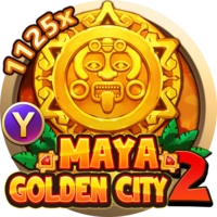 NN777 Maya Golden City 2