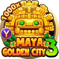 NN777 Maya Golden City 3